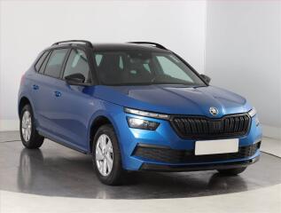 �koda Kamiq Monte Carlo 1.5 TSI