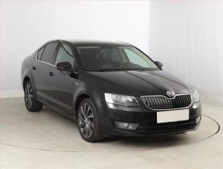 koda Octavia Laurin&Klement 2.0 TDI, 4X4