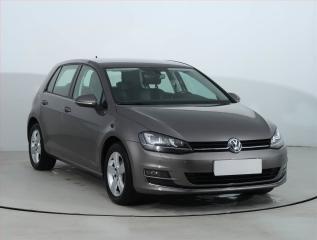 Volkswagen Golf Highline 1.4 TSI, Ke