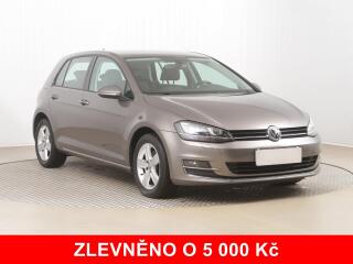 Volkswagen Golf Highline 1.4 TSI, K��e