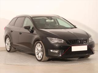 Seat Leon 1.8 TSI, Serv.kniha, Ke