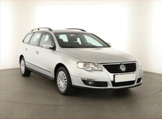 Volkswagen Passat 1.9 TDI, nov STK, servisovan