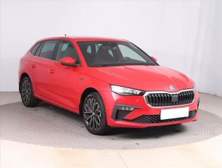 koda Scala Drive 1.0 TSI, Nov R, zruka
