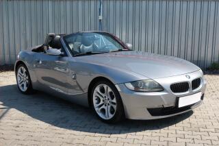 BMW Z4 2.5si, Automat, K��e