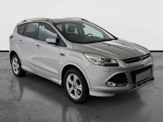 Ford Kuga 2.0 TDCi, 4X4, Automat
