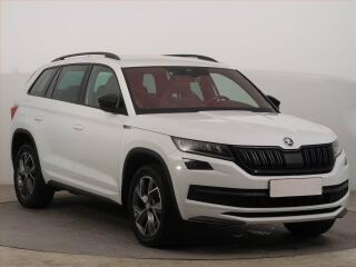 �koda Kodiaq Sportline 2.0 TDI