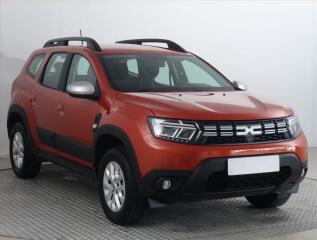 Dacia Duster 1.3 TCe