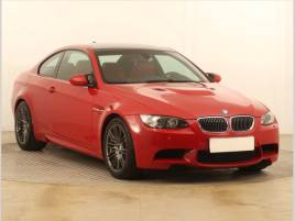 BMW M3 4.0, Nov v R, V8