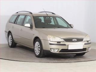 Ford Mondeo 2.0 TDCi, po STK