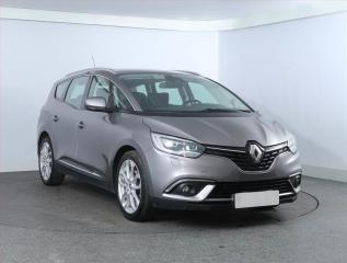 Renault Scnic 1.5 dCi, Automat, Ke