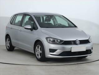 Volkswagen Golf Sportsvan 1.6 TDI, Navi, Tempomat