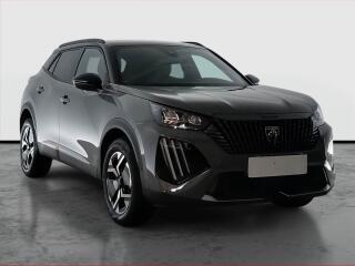 Peugeot 2008 Allure 1.2 MHEV