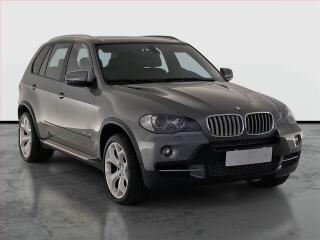 BMW X5 xDrive35d