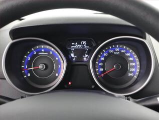 Hyundai i30 (2022) 1.5 DPI, ČR,1.maj, Serv.kniha - náhled 11