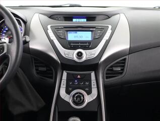 Hyundai i30 (2022) 1.5 DPI, ČR,1.maj, Serv.kniha - náhled 12