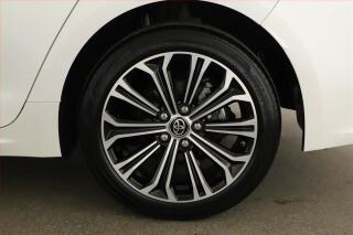 Hyundai i30 (2022) 1.5 DPI, ČR,1.maj, Serv.kniha - náhled 14