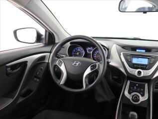 Hyundai i30 (2022) 1.5 DPI, ČR,1.maj, Serv.kniha - náhled 7