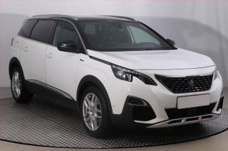Peugeot 5008 GT Line 2.0 BlueHDi, Automat
