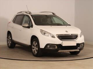 Peugeot 2008 Allure 1.2 PureTech