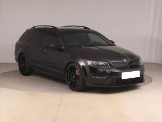 �koda Octavia RS 2.0 TSI, Automat, Navi