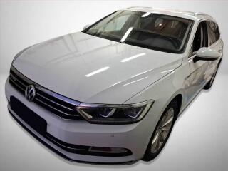 Volkswagen Passat Highline 2.0 TDI, Automat