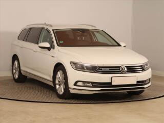 Volkswagen Passat Highline 2.0 TDI, Automat