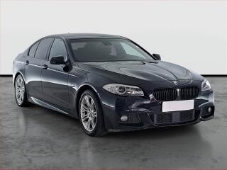 BMW M Paket 530d xDrive, 4X4
