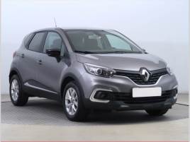 Renault Captur 1.3 TCe, R,1.maj, Serv.kniha