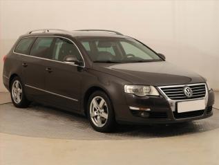 Volkswagen Passat 2.0 TDI, po STK, Tan