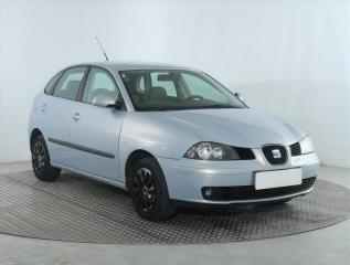 Seat Ibiza 1.4 16V, nov STK, zamluveno