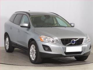 Volvo XC60 D3, 4X4, Automat, Serv.kniha