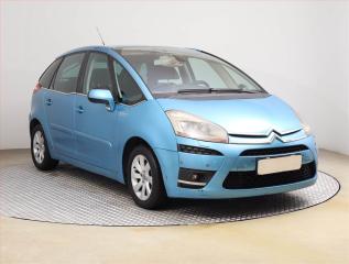 Citron C4 Picasso Exclusive 2.0 HDi, Automat