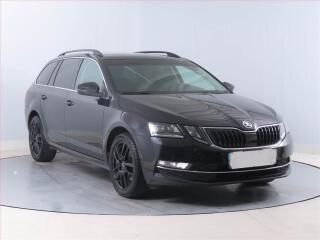 �koda Octavia Style 1.5 TSI, Automat, K��e