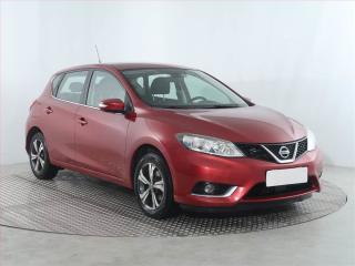 Nissan Pulsar 1.2 DIG-T, R,1.maj