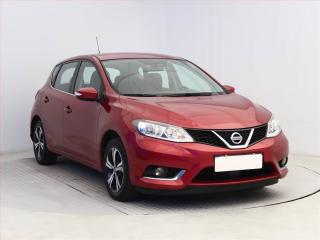 Nissan Pulsar 1.2 DIG-T, R,1.maj