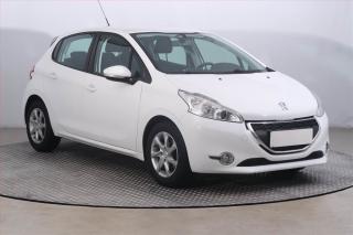 Peugeot 208 1.2 PureTech, Automat