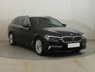 BMW Luxury Line 530d xDrive