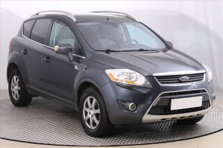 Ford Kuga 2.0 TDCi, Tempomat
