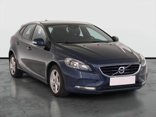 Volvo V40 2.0 D4, Serv.kniha