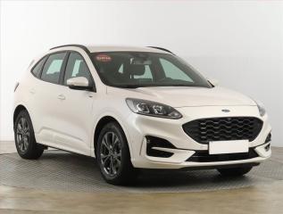 Ford Kuga ST-Line 2.5 Hybrid, HYBRID,CZ