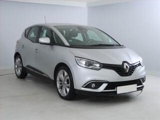 Renault Sc�nic 1.2 TCe, Navi, Tempomat