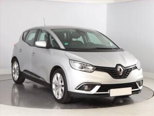 Renault Sc�nic 1.2 TCe, Navi, Tempomat