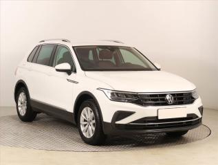 Volkswagen Tiguan 1.5 TSI