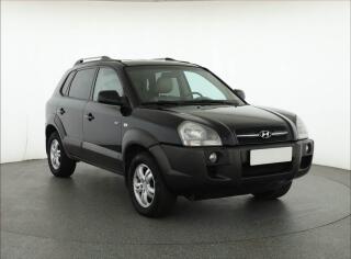 Hyundai Tucson 2.0 CRDi, 4X4