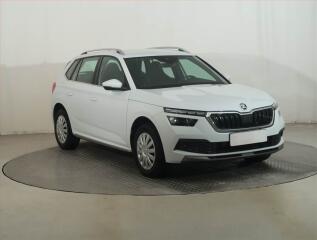 �koda Kamiq Style 1.5 TSI