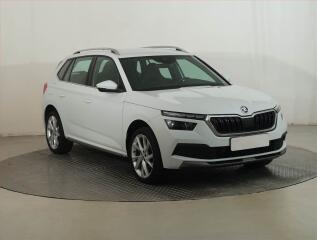 �koda Kamiq Style 1.5 TSI
