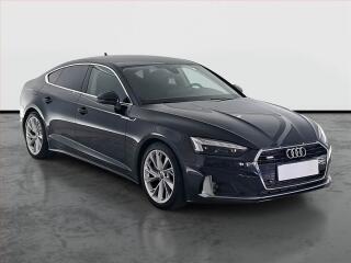 Audi A5 45 TFSI