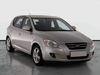 Kia Ceed 1.6 i, nov� STK, za super cenu