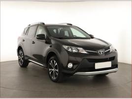 Toyota RAV4 2.2 D-4D, 4X4, Tempomat