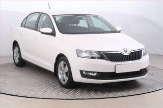 koda Rapid Ambition 1.0 TSI
